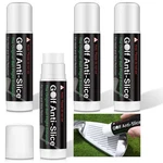 4 Pieces Golf Anti-slice Anti-slick Stick Compound For Clubs Boosts Distance .... Fixed Price $24.29.