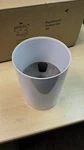 Standard Golf City Product Smart-fit Aluminum Cup Putting Hole White. Fixed Price $25.00.