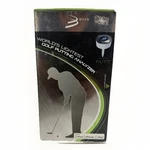 3BAYS Gsa Worlds Lightest Golf Putting Analyzer For Apple Ios. Fixed Price $79.95.