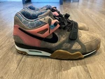 Nike Air Trainer 3 Premium Superbowl. Fixed Price $500.00.
