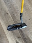 Momentus Swing Trainer Putter Golf Club Lh Left Handed. Fixed Price $21.00.