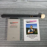 Vintage Drive Master Golf Trainer Club Extending Handle Swing. Fixed Price $11.99.