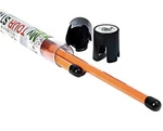 Golf 4 You Alignment My Tour Sticks Swing Training Aids Orange. Fixed Price $19.95.
