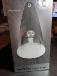 Putt Out Pressure Trainer Premium "practice More Less". Fixed Price $34.99.
