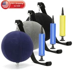Us Inflatable Tour Striker Smart Ball Golf Swing Training Aid Posture Correction. Fixed Price $11.03.