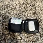 Upright Go Back Posture Trainer Corrector Device Bluetooth Brand New Last One. Fixed Price $24.65.