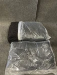 Cimarron Sports 20' X 10' Masters Golf Net, Black, No Frame Poles *. Fixed Price $324.99.