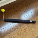 Impact Snap Golf Swing Trainer Practice Training Aid - Left Handed. Fixed Price $45.00.