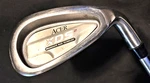 #8 Golf Iron Acer XDS2 Progressive Mass Technology Tt Dynamic Gold Pet Rescue. Fixed Price $23.87.