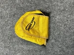 Swing Sock Weighted Golf Warm-up Training Aid Tour Pre-owned Yellow. Fixed Price $14.99.