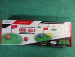Golf-gosports Pure Putt Challenge Mini Game Set Bargain Price!. Fixed Price $28.00.