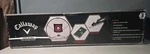 Callaway Golf 7'X7' Home Range Full Hitting System Net Practice Nib. Fixed Price $169.99.