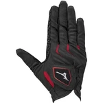 Mizuno Golf Glove Double Grip Men's Right Hand Black/red 24CM 5MJMR401FROM Jp. Fixed Price $51.22.