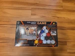 Sealed Club Champ Golfer Putter Pool Indoor Billard Game # 9531 (2013). Fixed Price $24.50.