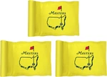 Themed Golf Flag Mini, 8X6 Inch, Double-sided Silk-screened, Fade-resistant 420D. Fixed Price $72.53.