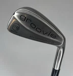 Mastergrip -mg Golf Groovie Swing Trainer Club Mens Right Headed-molded 34". Fixed Price $17.09.