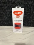 Game Golf Digital Tracking System W/ 17 Tags, Backed By The Pga Of America. Fixed Price $15.00.