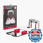 Puttout Magnetic Putting Mirror Adjustable Gate Put-mrr-adjgte-red. Fixed Price $104.58.