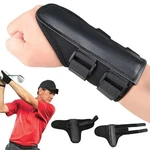 Golf Swing Trainer Aid Pro Power Band Wrist Brace Smooth Connect-easy. Fixed Price $8.00.