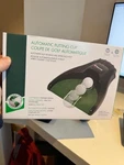 Jef-world Of Golf Automatic Putting Cup, New Box. Fixed Price $13.29.