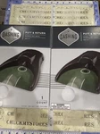 2X New Dashing Fine Gifts Golf Putt & Return - Automatic Ball. Fixed Price $29.99.