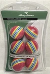 Golf Balls Practice Foam Tommy Armour Training Vintage New Deadstock. Fixed Price $19.99.
