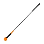 Hvy Swing Trainer,golf Training Aid For Improve Strength Tempo Bal.... Fixed Price $53.84.