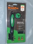 Frogger Brushpro Golf Club Cleaning Tool Green New. Fixed Price $19.95.