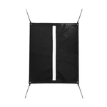 Cimarron Sports 10X10X10 Masters Golf Uv Treated And Baffle With Net.... Fixed Price $376.59.