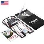 Kingtop Classic Golf Putting Mirror - Portable Alignment Training Aids. Fixed Price $23.94.