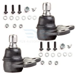 Front Lower Control Arm Ball Joints For 01-05 Saturn L300 01-03 L200 Fwd K6713. Fixed Price $26.09.
