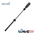 Golfzon Wave Play Home Simulator Swing Practice Equipment Only Right Handed. Fixed Price $295.00.