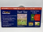 2001 Turf Tee Parfect Golf Back Yard Heavy Duty Practice Mat Dennco Good Sports. Fixed Price $28.65.