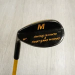Momentus Ii Swing Trainer & Short Game Wizard Weighted Wedge - 60.0 Degree Lh. Fixed Price $39.99.