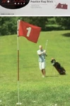 New Jp Lann Golf Indoor / Outdoor Practice Flag Stick. Fixed Price $25.59.