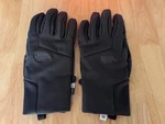 The North Face Black Apex Etip Insulated Water Repellant Winter Gloves Size Med. Fixed Price $41.99.
