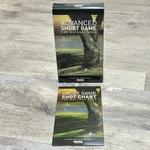 Natural Golf Advanced Short Game For Vhs Tape 2003 - Very Good. Fixed Price $29.95.
