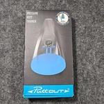 Pressure Golf Trainer - Puttout Perfect Your Putting Training Aid Blue. Fixed Price $24.00.