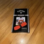 Callaway Golf Swing-easy Training Aid. Fixed Price $16.99.