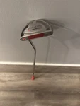 Adams Golf Dixx-infinics Digital Smart Putter, Rh. Fixed Price $100.00.