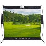 Tru Vu Trainer Hitting Net - Course Style Classic. Fixed Price $176.25.