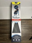 Me & My Golf Breaking Putting Mat 11FT (3.4M) Includes Balls New. Fixed Price $99.99.