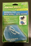 Golf Swing Sock Warmup & Trainer Performance Weight *new/sealed*. Fixed Price $16.95.