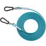 Heavy Duty Tie Out Cable For Medium & Large Dogs Up To 250LBS, 10/20/30/5.... Fixed Price $30.01.