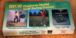 Vintage Tee-off Golf Practice Aid Model T0-01 Complete! Free Shipping!. Fixed Price $40.00.