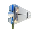 Flight Deck Tour Soft - Outdoor Use Golf Putting Training Aid Develop Sol.... Fixed Price $106.60.