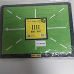Nine + Golf Premium Swing Training Mat , New Sealed Package. Fixed Price $14.65.