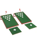 New Sprawl Golf Cornhole Set Exciting Chipping Game Shot For Tailgate Beach. Fixed Price $189.25.