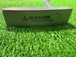 Paragon Performance Design - Rh Golf Blade Putter 35" Steel Grip. Fixed Price $14.99.