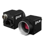 BFS-PGE-04S2C-CS Flir Industrial Ai Camera, Open Box, With Adaptor. Fixed Price $225.00.